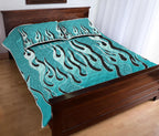 brisbane-heat-quilt-bed-set-aboriginal-style-of-dot-fire