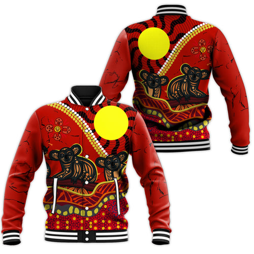 aboriginal-koala-painting-baseball-jacket