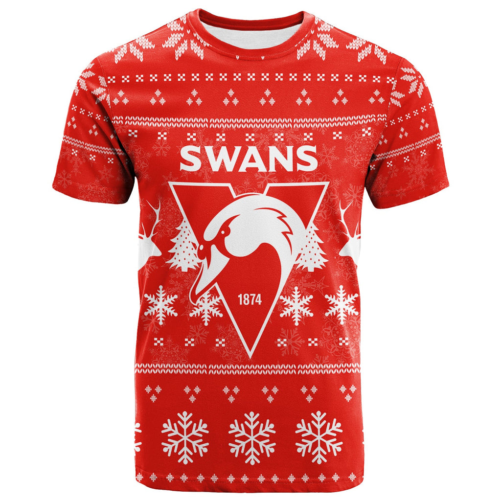 sydney-swans-t-shirt-christmas-ugly-style