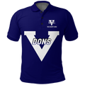 Dons Donnybrook Football 2022 Polo Shirt 