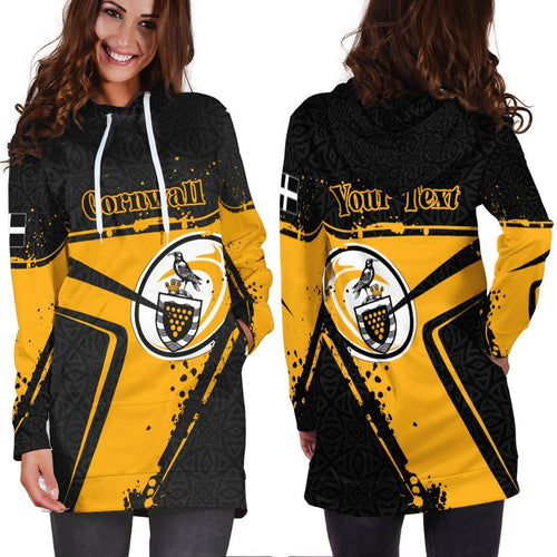 custom-text-cornwall-rugby-personalised-hoodie-dress-cornish-rugby