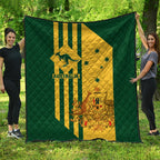 premium-quilts-australia-kangaroo-sign-national-color
