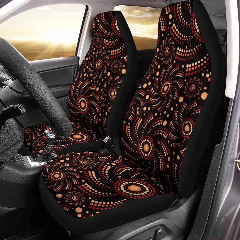 aboriginal-car-seat-covers-aboriginal-circle-dot-painting-patterns