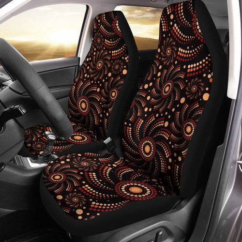 aboriginal-car-seat-covers-aboriginal-circle-dot-painting-patterns