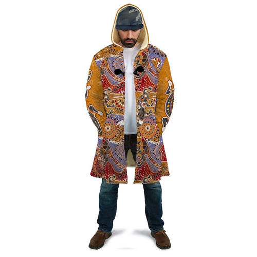 aboriginal-cloak-koala-kangaroo-kookaburra-patterns
