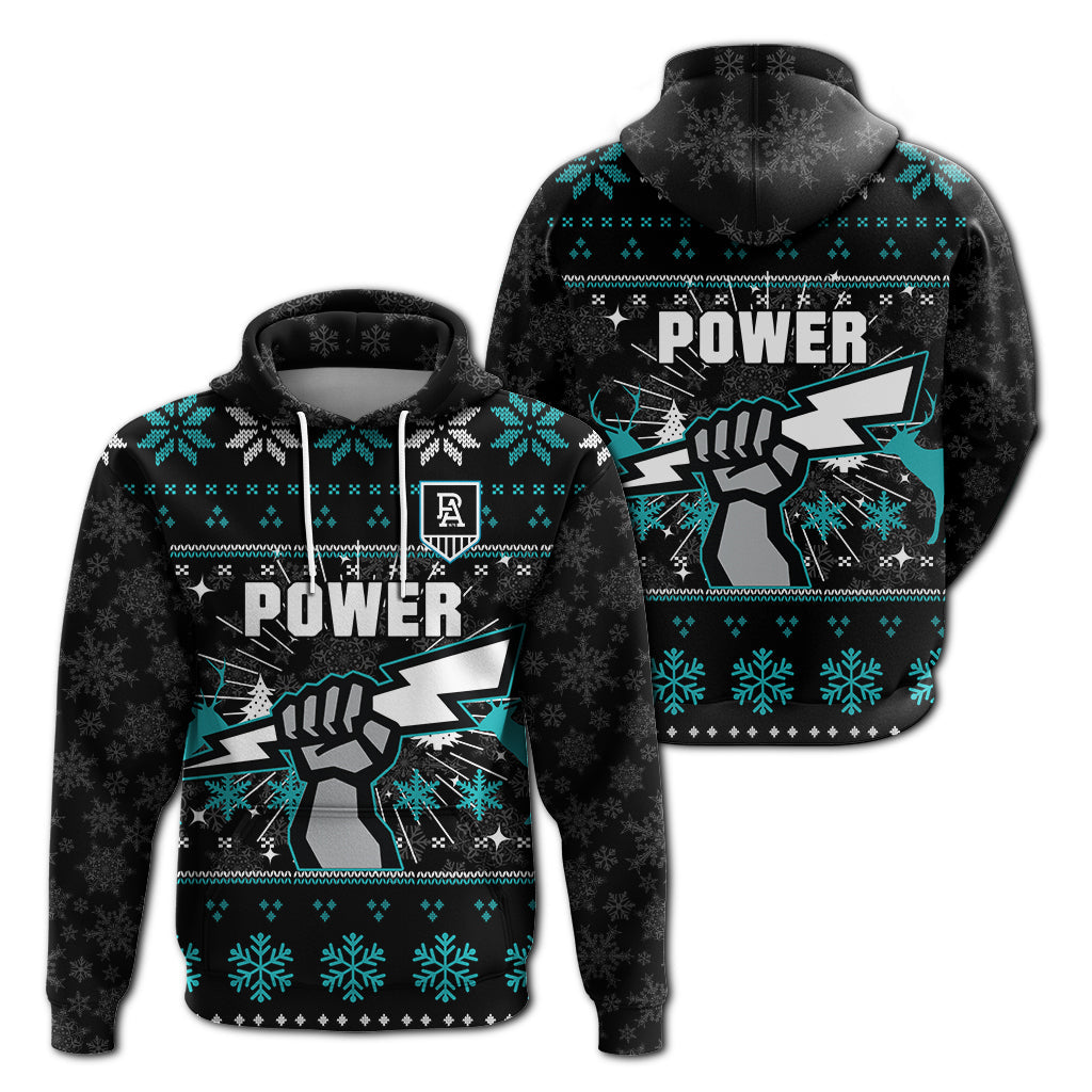 port-adelaide-hoodie-christmas-ugly-style