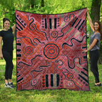 aboriginal-premuim-quilt-indigenous-footprint-landscape