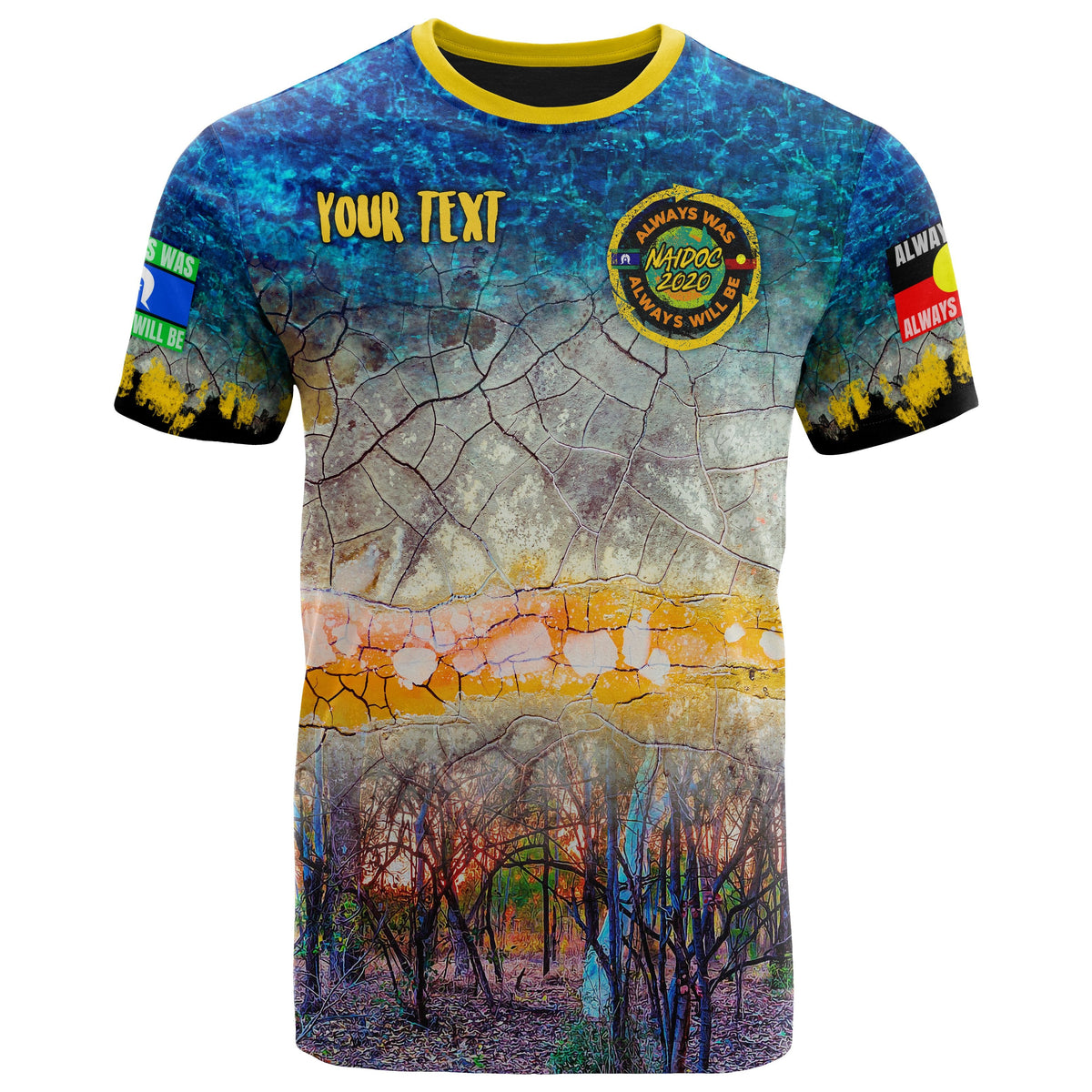 custom-kid-t-shirt-naidoc-week-2020-for-kid