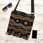 boho-handbag-aboriginal-pattern-with-tribal-sun