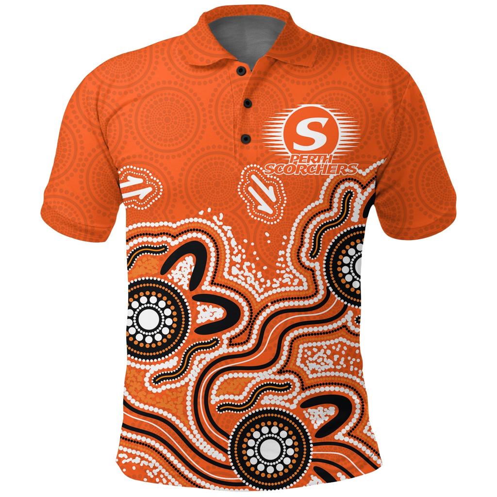 perth-scorchers-polo-shirt-aboriginal-art