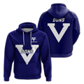 Dons Donnybrook Football 2022 Hoodie