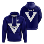Dons Donnybrook Football 2022 Hoodie