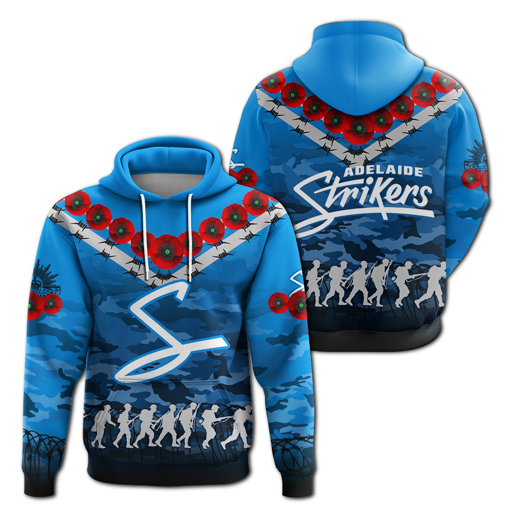 adelaide-strikers-anzac-2022-hoodie-camouflage-with-poppy