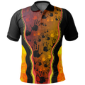 polo-shirt-aboriginal-patterns-shirt-golden-style-unisex