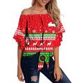 custom-personalised-rabbitohs-off-shoulder-waist-wrap-top-south-sydney-christmas