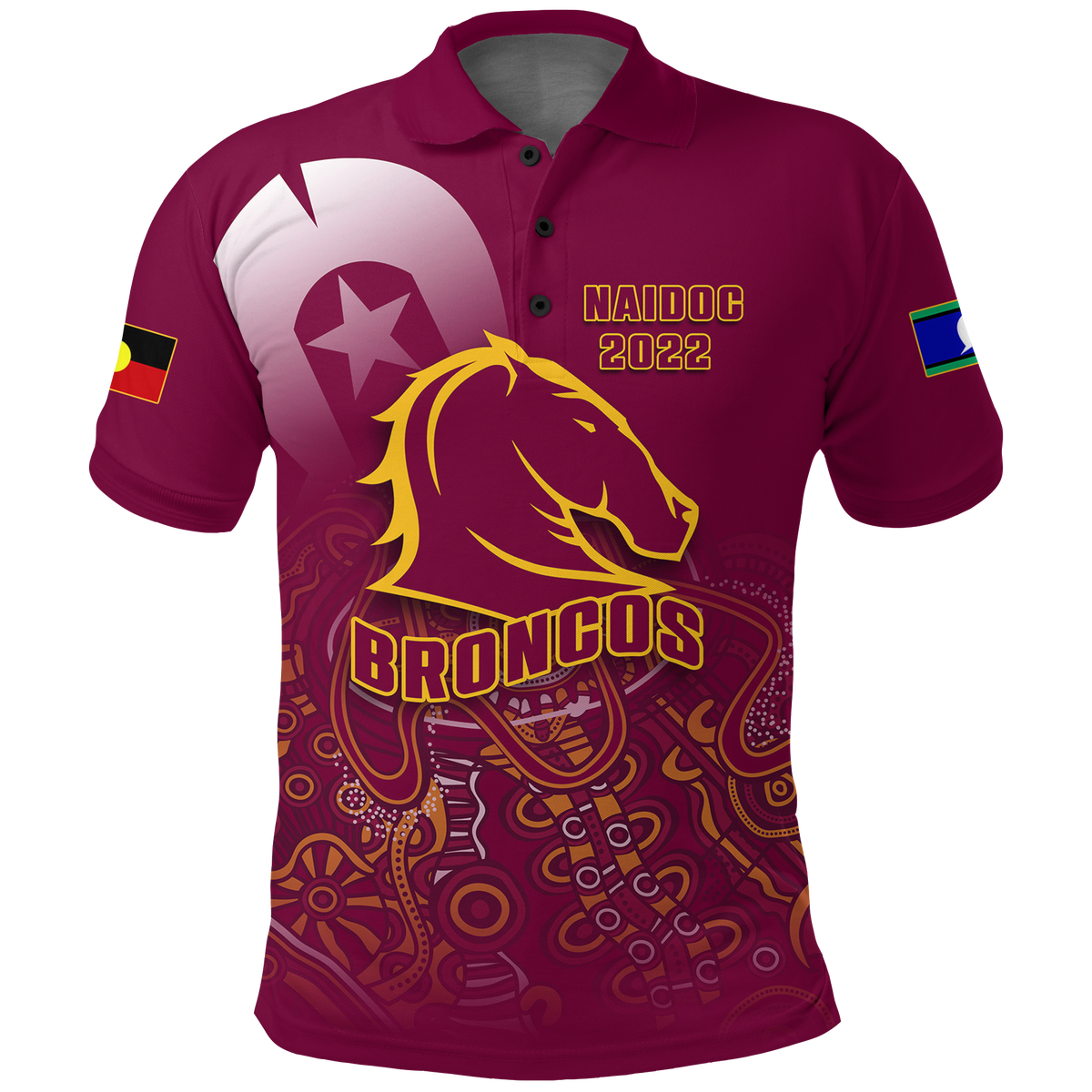brisbane-broncos-rugby-naidoc-2022-polo-shirt