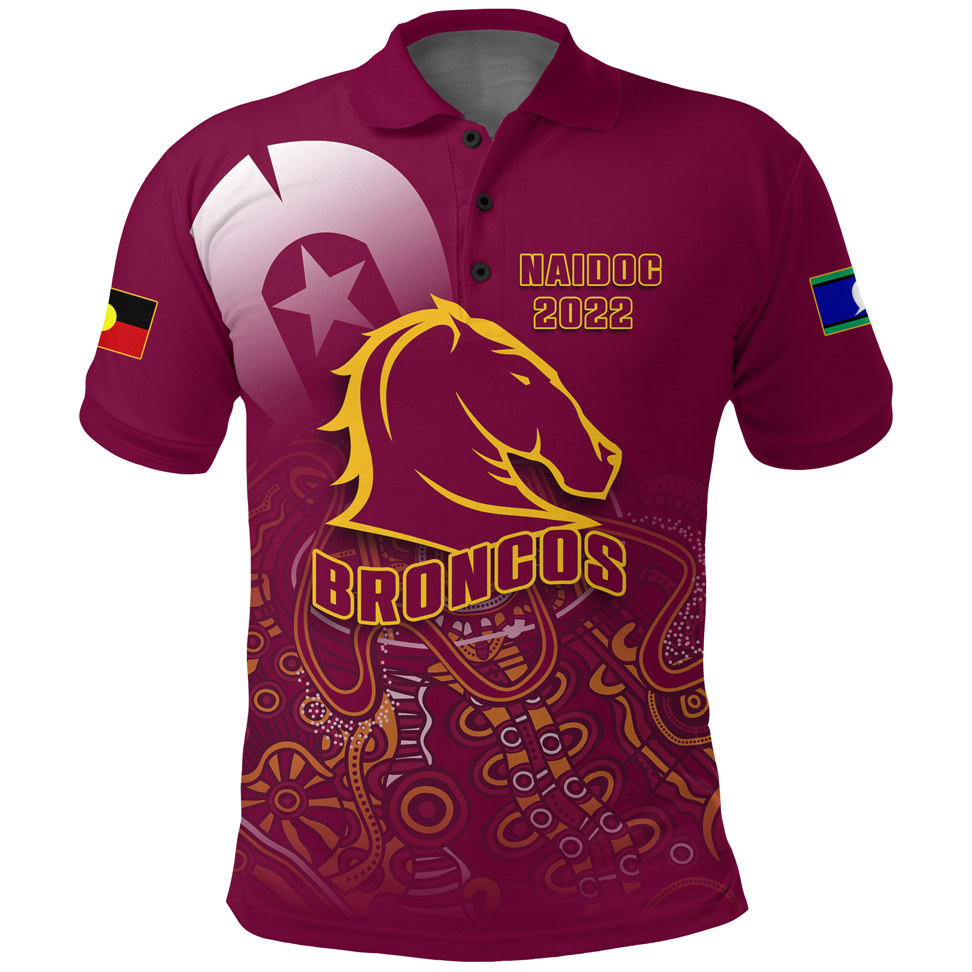 brisbane-broncos-rugby-naidoc-2022-polo-shirt