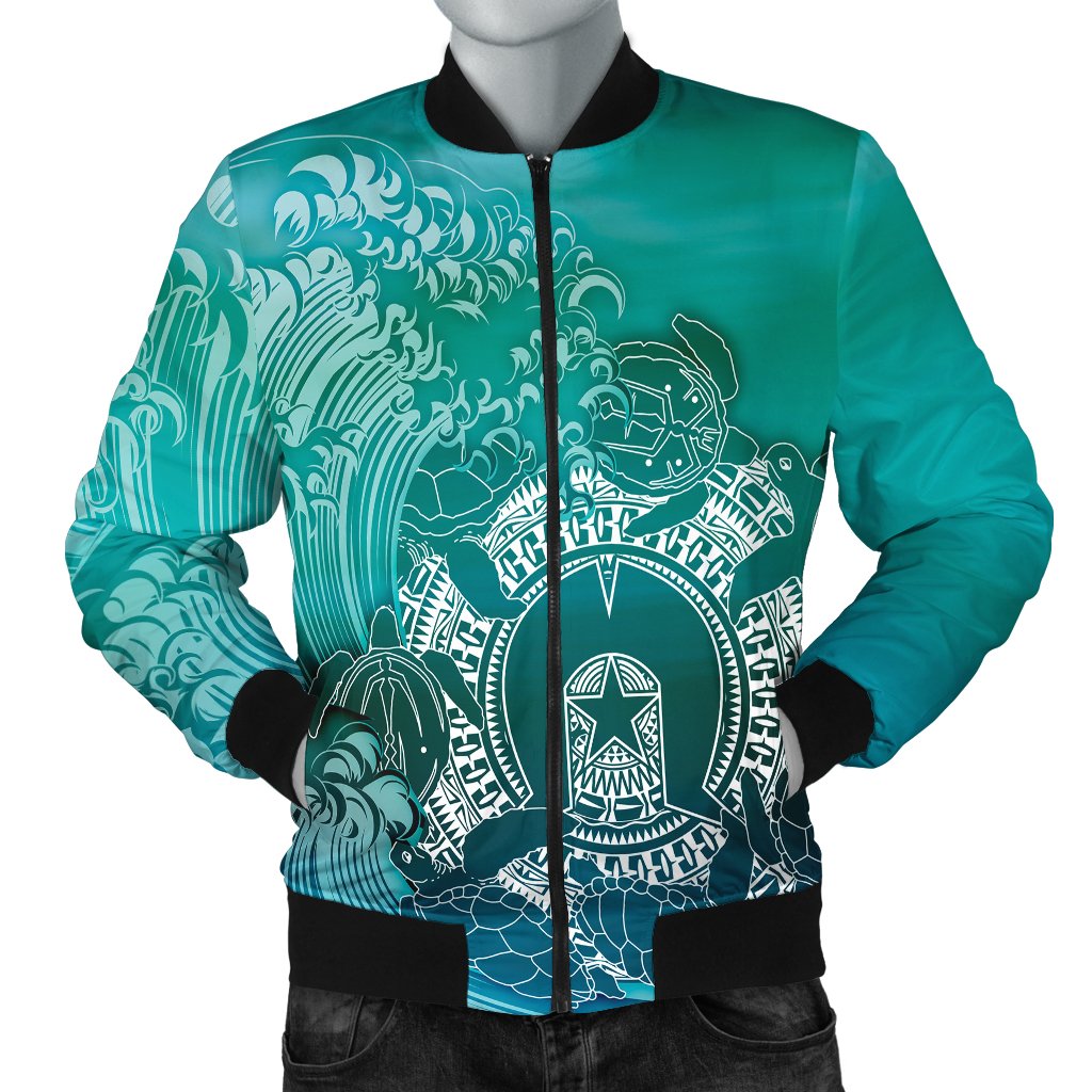 aboriginal-mens-bomber-jacket-torres-strait-islands-in-wave