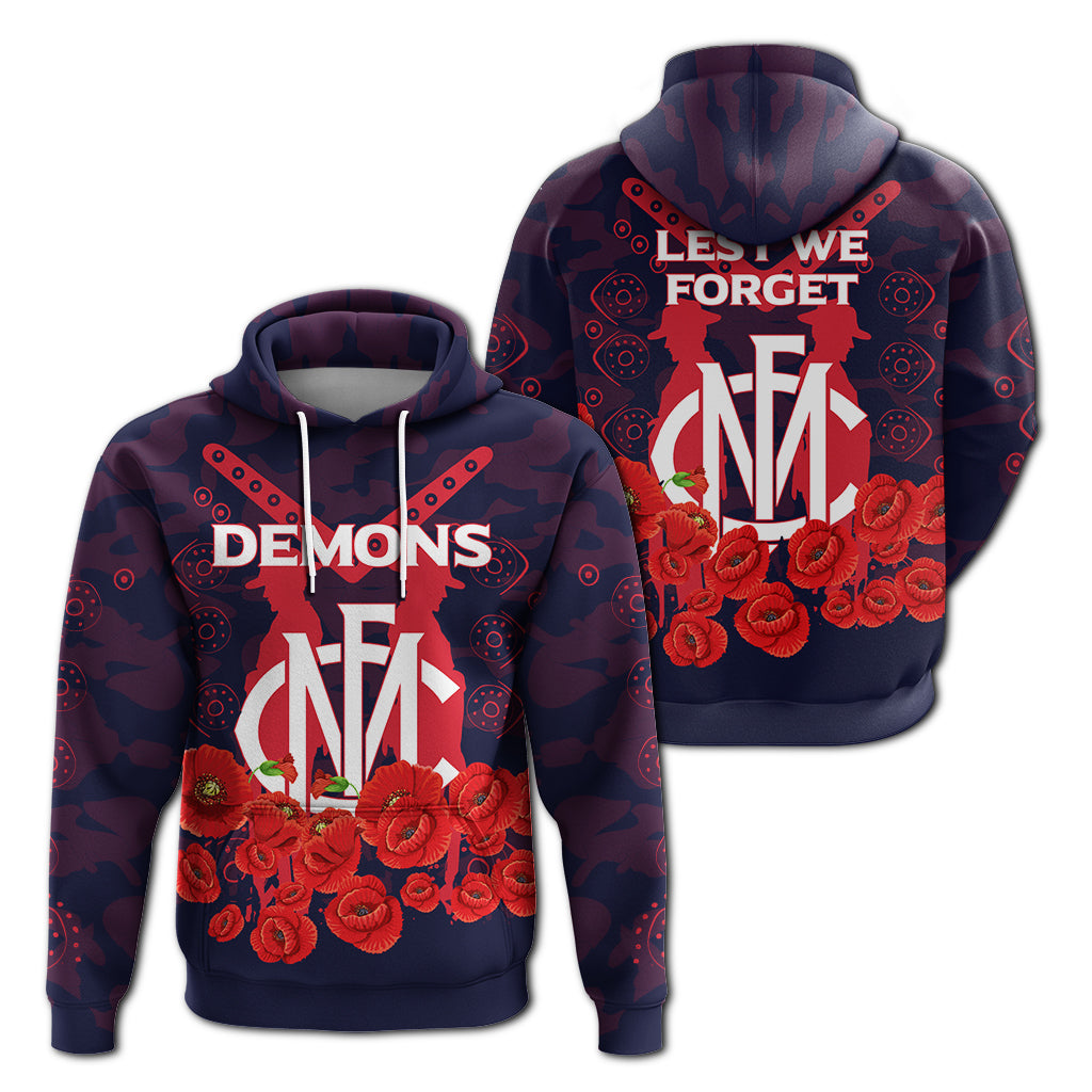 melbourne-demons-anzac-day-indigenous-art-hoodie