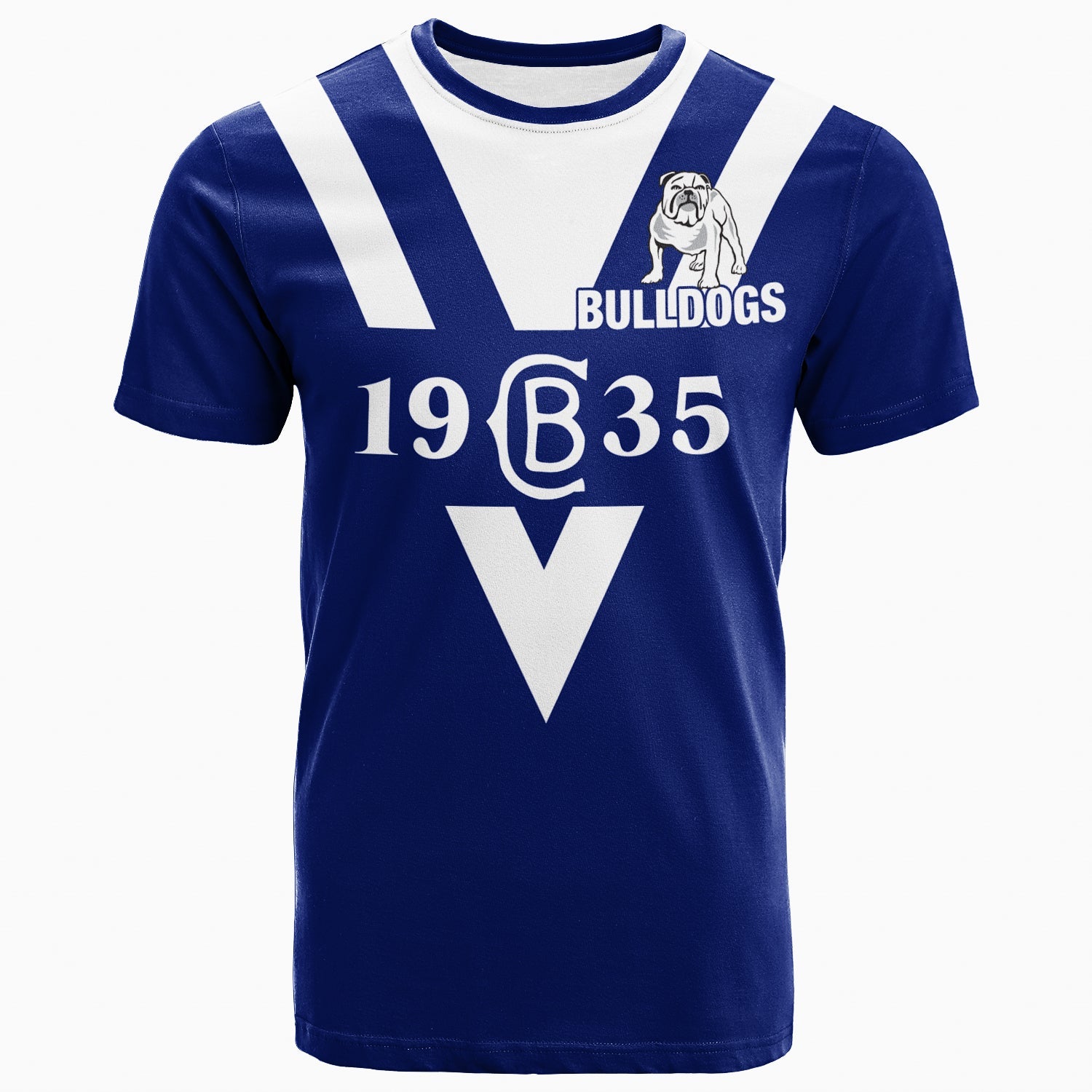 canterbury-bankstown-bulldogs-blue-t-shirt