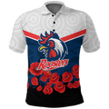 custom-personalised-roosters-anzac-day-polo-shirt-indigenous-art