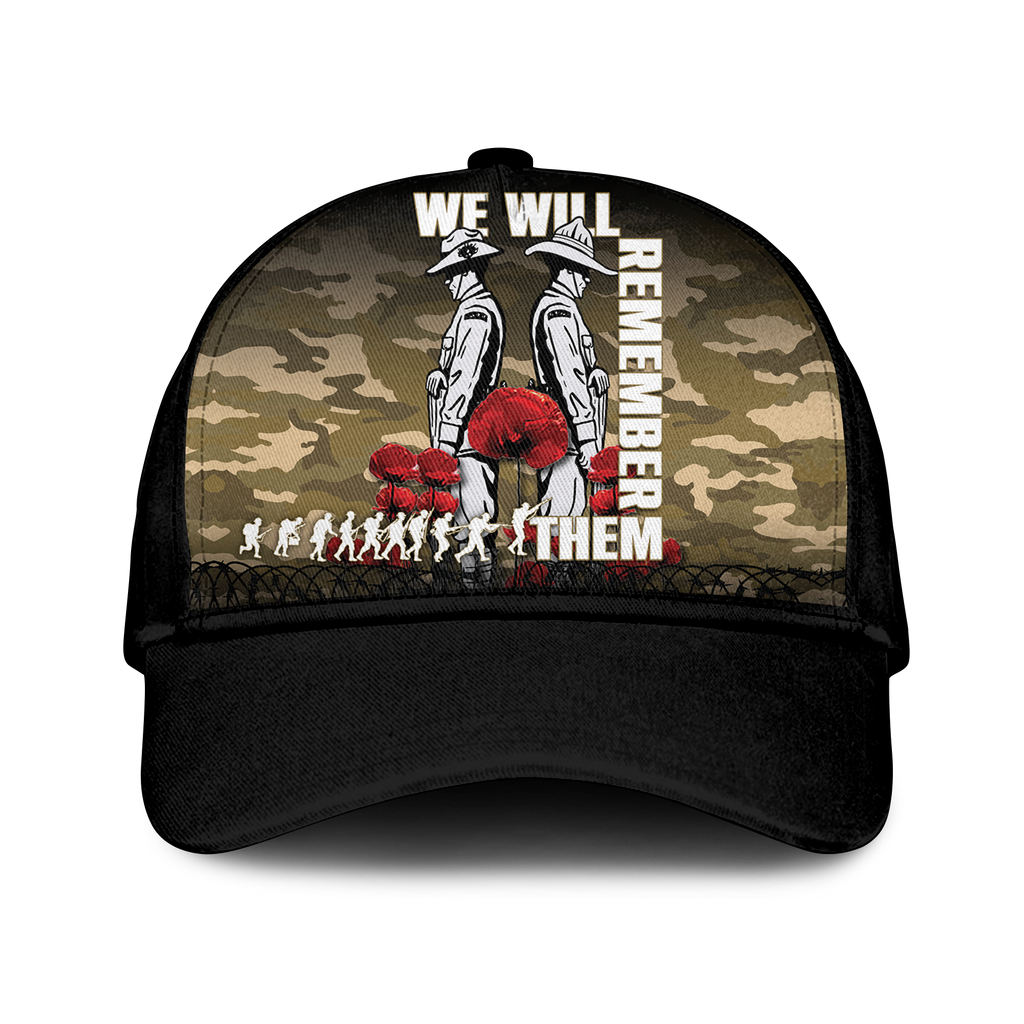 australia-anzac-2022-caps-camouflage-with-poppy