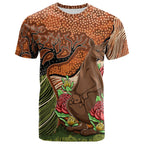 aboriginal-t-shirt-kangaroo-with-indigenous-tree