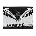 new-zealand-anzac-silver-fern-jigsaw-puzzle