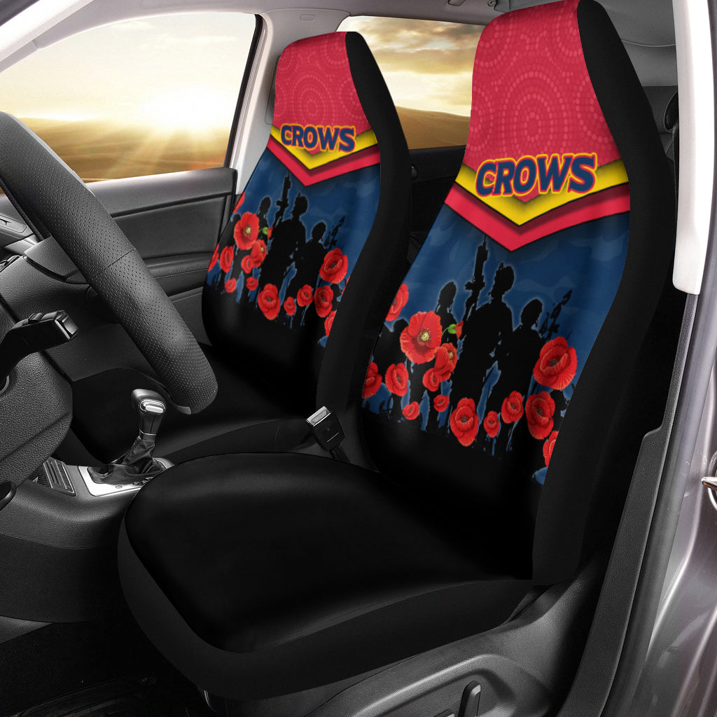 adelaide-crows-anzac-day-car-seat-covers-indigenous