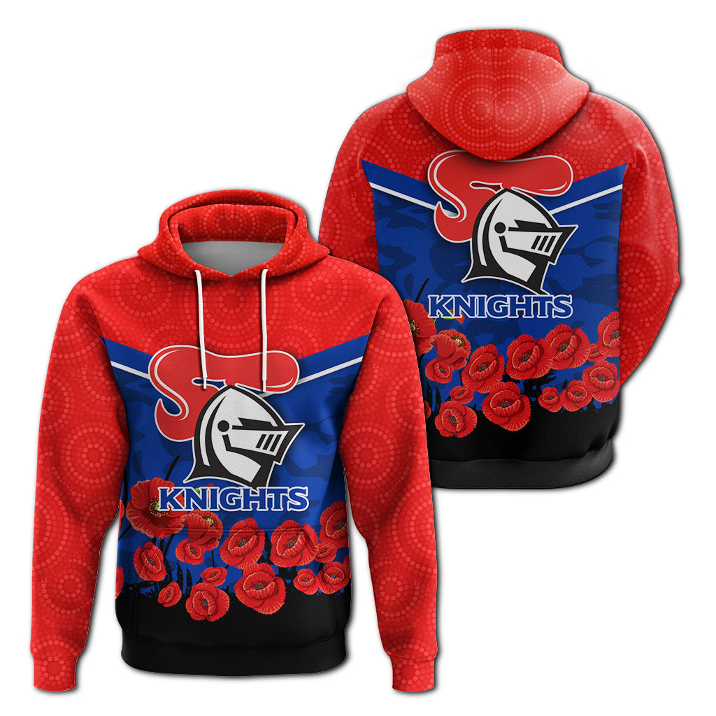 newcastle-knights-anzac-day-indigenous-art-hoodie