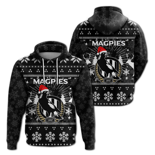 collingwood-magpies-hoodie-christmas-ugly-style