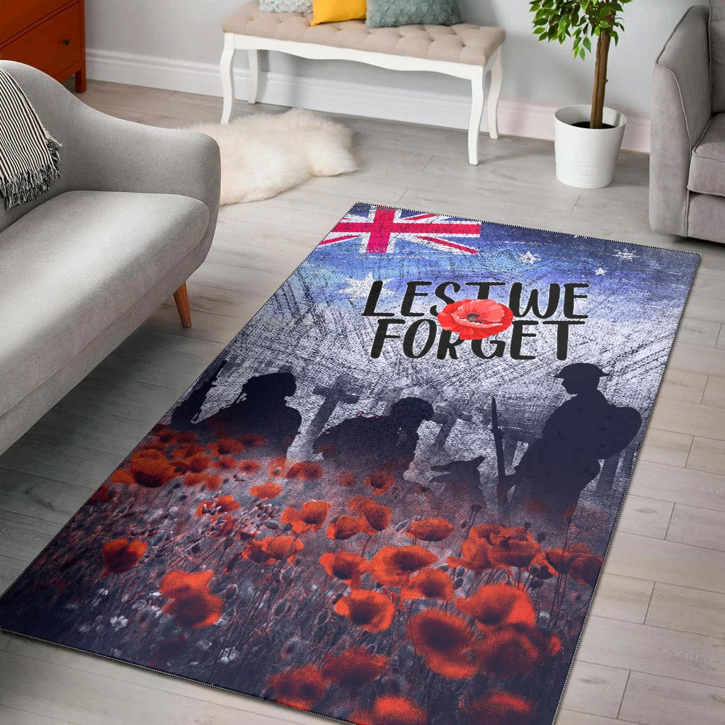 anzac-day-area-rug-lest-we-forget-vintage-poppies-ver-02