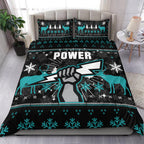 port-adelaide-bedding-set-christmas-ugly-style