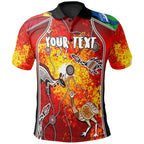 custom-indigenous-polo-naidoc-week-always-will-be