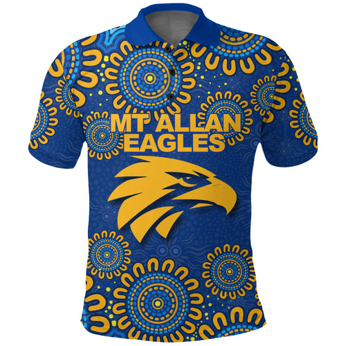 mt-allan-eagles-aboriginal-dot-painting-polo-shirt