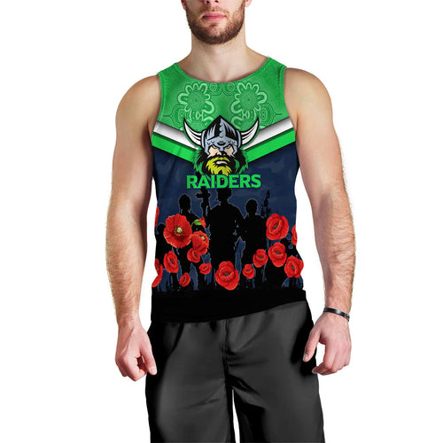 canberra-raiders-anzac-day-men-tank-top-indigenous-art