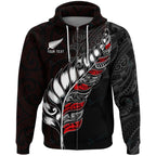 custom-personalised-aotearoa-zip-hoodie-maori-silver-fern-hei-tiki-kiwi