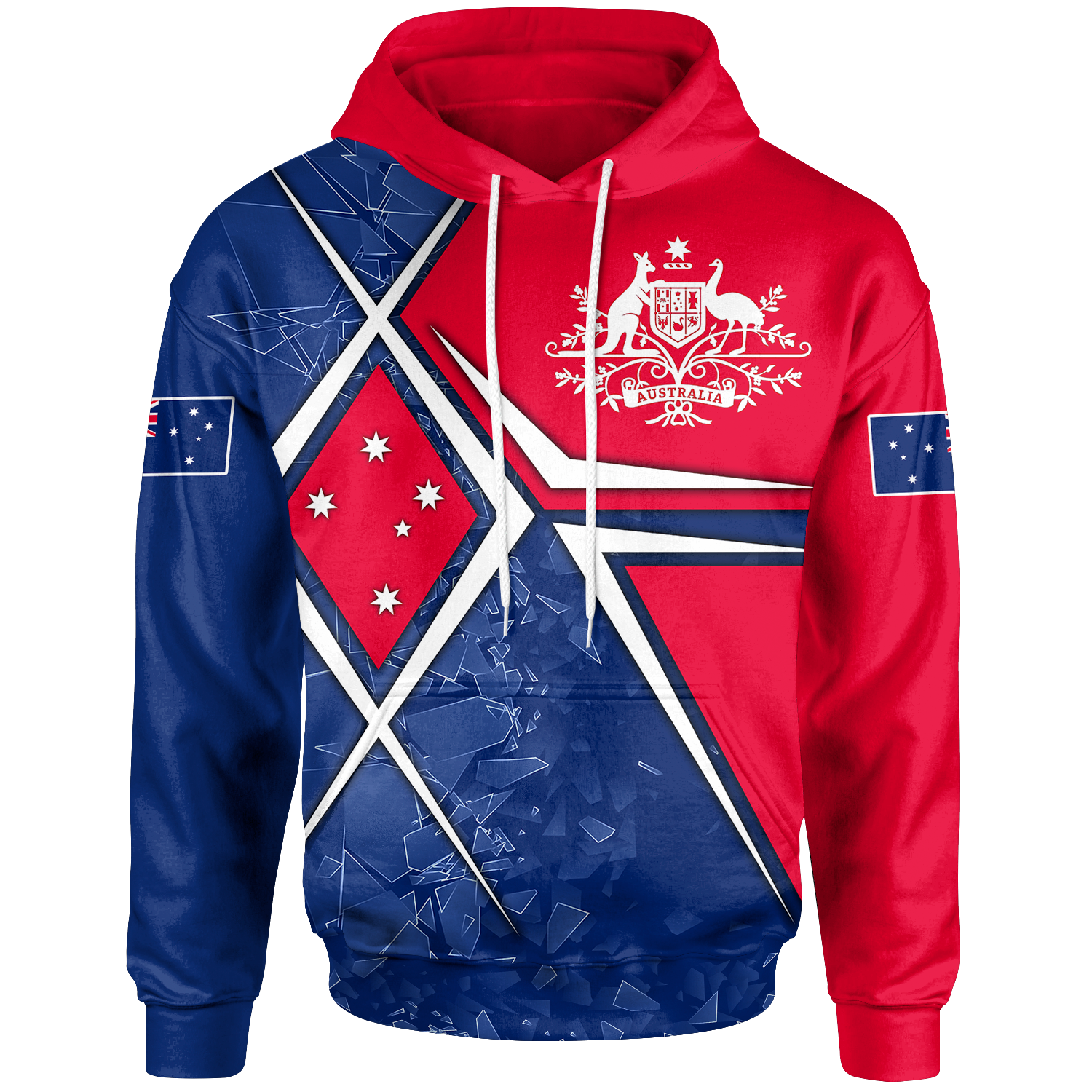 hoodie-aussie-flag