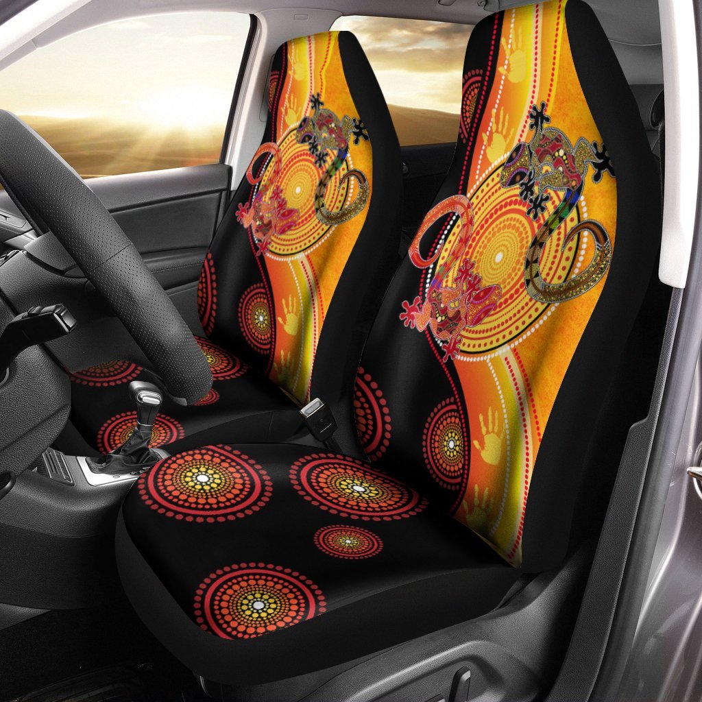 aboriginal-car-seat-covers-couple-aboriginal-lizards