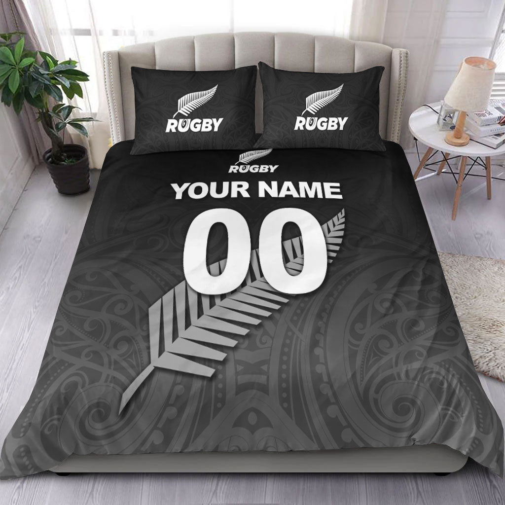 custom-personalised-new-zealand-rugby-bedding-set-maori-tribal