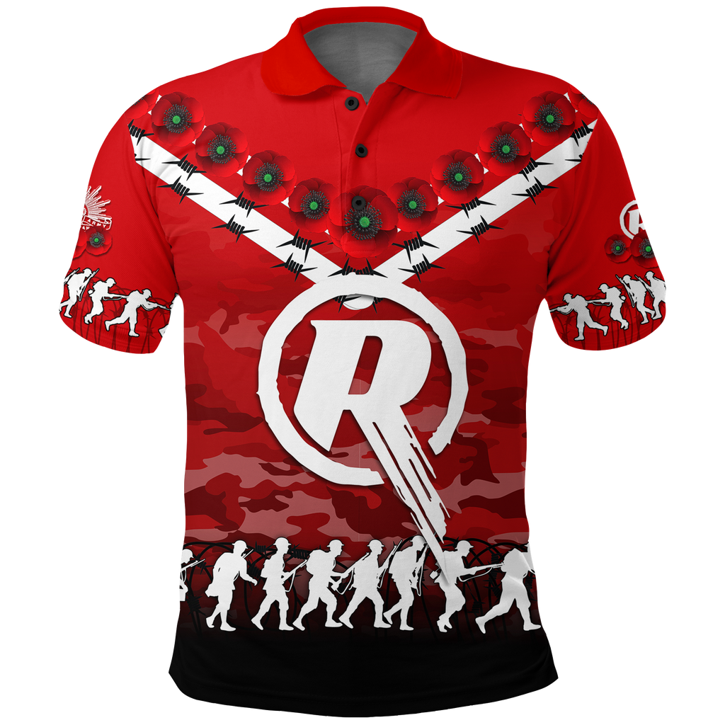 melbourne-renegades-anzac-2022-polo-shirt-camouflage-with-poppy