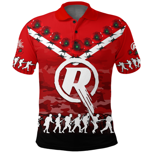 melbourne-renegades-anzac-2022-polo-shirt-camouflage-with-poppy