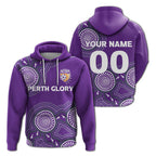 custom-personalised-perth-glory-hoodie-indigenous-dot-painting-art
