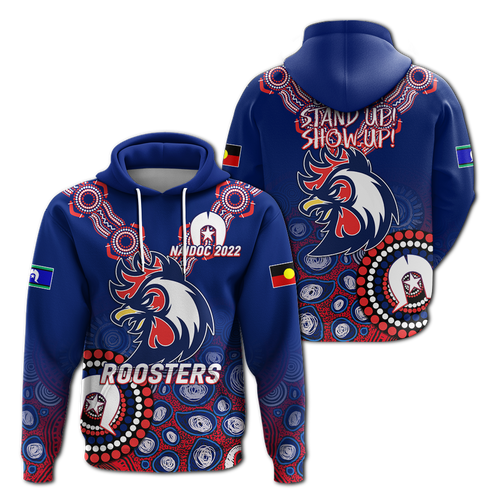 roosters-rugby-naidoc-2022-aboriginal-hoodie