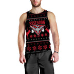 essendon-men-tank-top-christmas-ugly-style