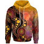aboriginal-hoodie-australia-indigenous-flag-circle-dot-painting-art-golden