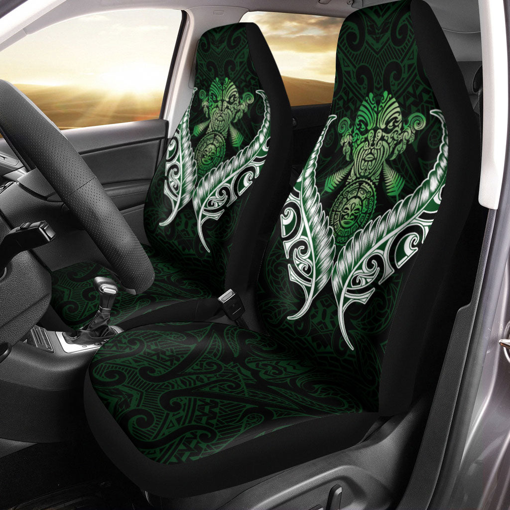 new-zealand-silver-fern-car-seat-covers-green