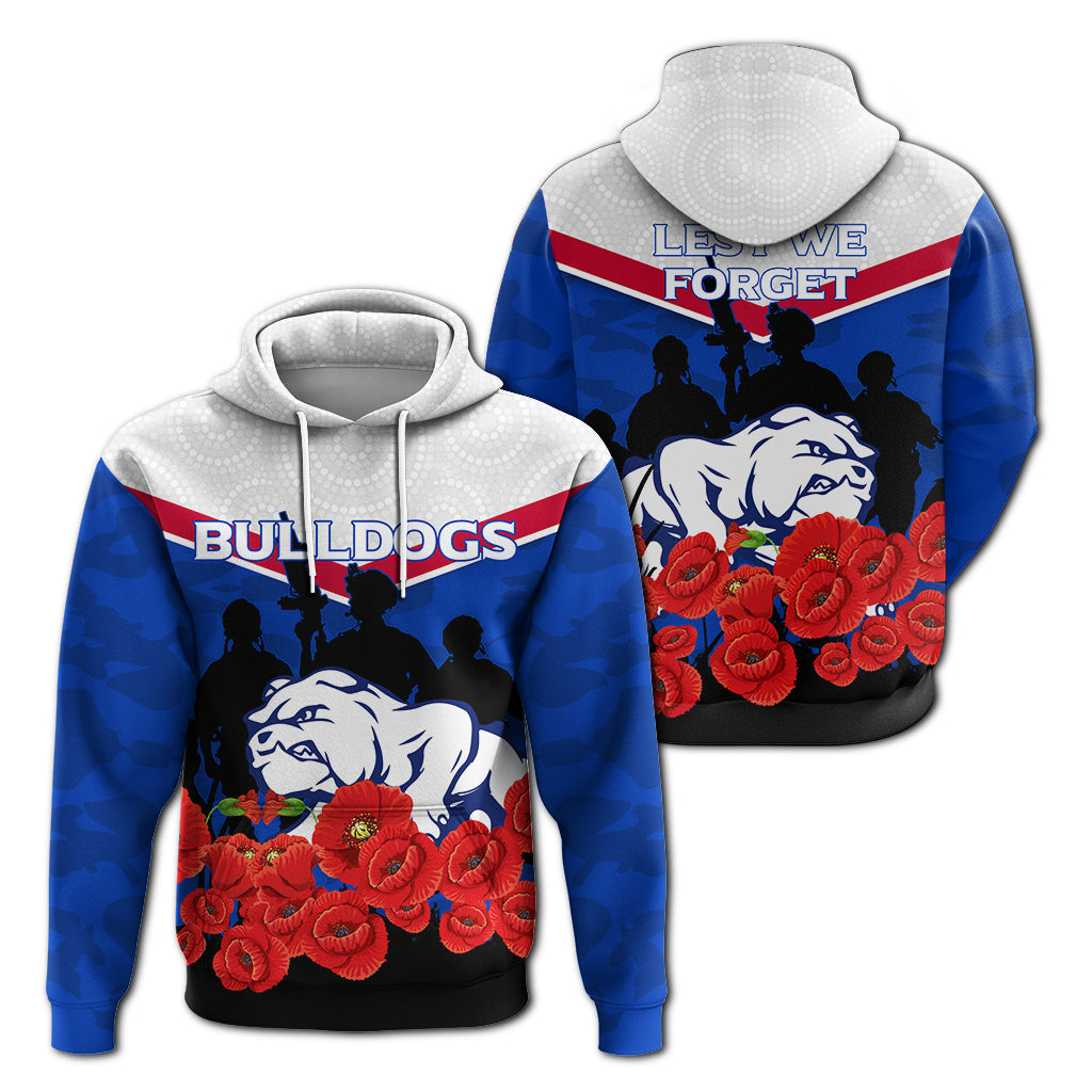bulldogs-anzac-day-indigenous-art-hoodie
