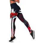 leggings-anzac-day-tight-pants-poppy-flowerss-dot-painting-women