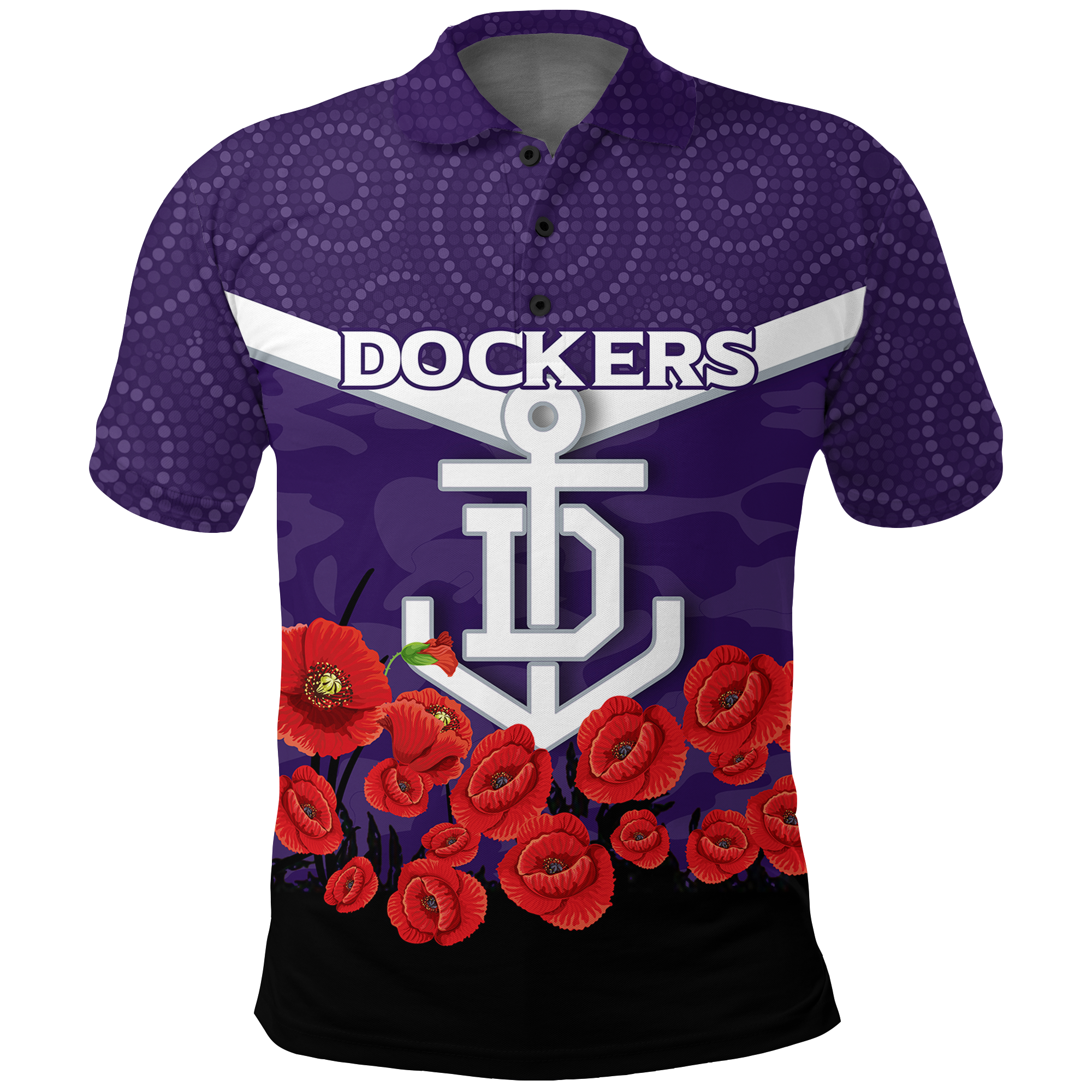 dockers-anzac-day-polo-shirt-indigenous-art